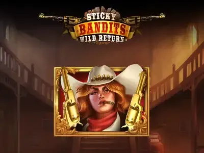 Sticky Bandits_ Wild return screenshot