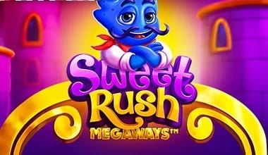 Sweet Rush Megaways