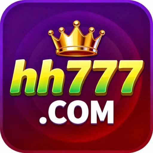 hv777game.com Logo